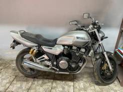 Yamaha XJR 1200, 1996 