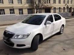 Skoda Octavia, 2010 