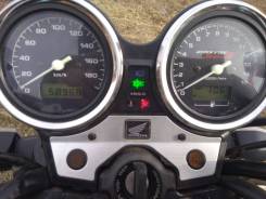 Honda CB 400SF VTEC-3, 2004 