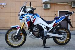 Honda CRF1100L Africa Twin, 2020 