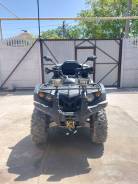 Stels ATV 600YL Leopard, 2014 