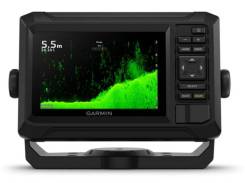  Garmin Echomap UHD2 53cv 