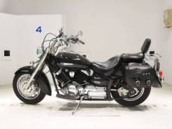 Yamaha DRAG STAR XVS1100 Classic, 2002 