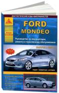  Ford Mondeo 2007-2015 , , .      .   