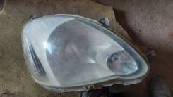  Toyota Vitz,1 ,  000019561