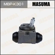 ������� ��������� ������� hyundai sonata iv Masuma MBPK301 ����