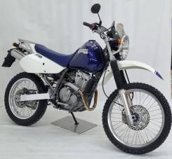 Suzuki Djebel 250, 2005 