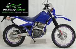 Yamaha TT-R 250 Raid, 1995 