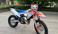 GR8 T300L Enduro Pro, 2024 