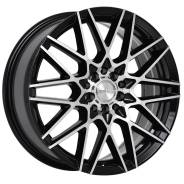   18*7,5 5*108 Et35 67,1 Veloce (5337) M/B PDW 