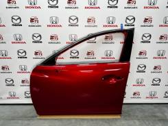    Mazda 6 GJ 2012-2018 