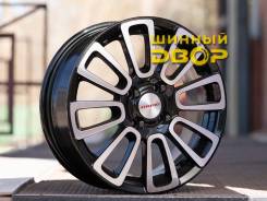Колесные диски 6.0 " - купить литые, кованые и штампованные диски ...