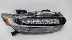   Full LED Honda Accord 2017-2021