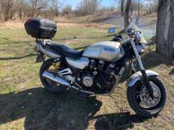 Yamaha XJR 1200, 1994 