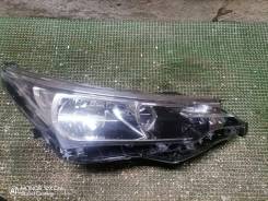   Toyota Corolla E180 ( ) 