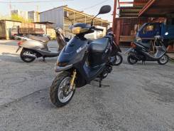 Suzuki ZZ Inch Up Sport, 2012 