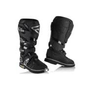   () Acerbis X-ROCK MM Black, (.42) 