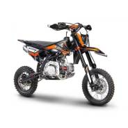  K2R SX 125 (Orange/Black) 2024 