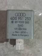    Audi A6 Passat B5 