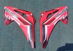   Regulmoto Sport 003 2014-2020 