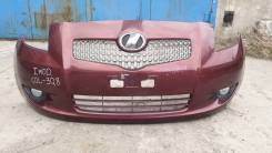  Toyota Vitz SCP90,  1 