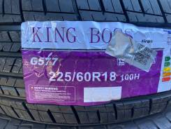 King Boss, 225/60 R18 