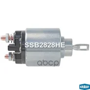 ����������� ���� �������� Krauf ���. SSB2828HE ����