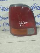  Honda Logo 1998 33501S50003 GA3 D13B,   