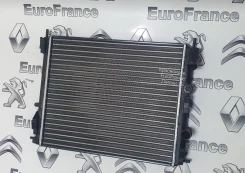 �������� ���������� ��������� Logan/CLIO 1.2-1.6/1.9D 98- � ���� ����
