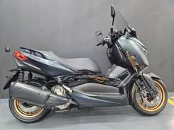 Yamaha X-Max 250, 2022 