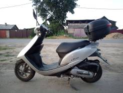 Honda Dio AF62, 2017 