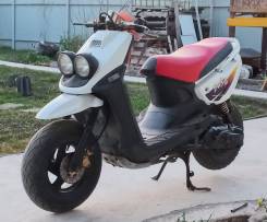 Yamaha BWs 100, 2000 