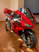 Honda CBR 1000RR Fireblade, 2007 