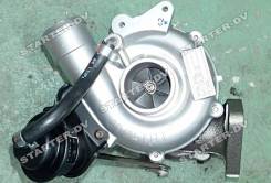  Mitsubishi RHF4,1515A030 4D56,4D5CD1 RHF4 