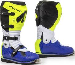  Forma Terrain TX Yellowfluo/Blue 47 Evolution 