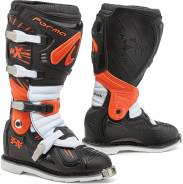  Forma Terrain TX Black/Orange/White 47 Evolution 