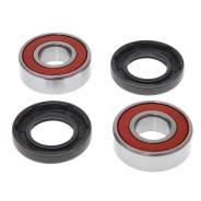   Chakin CH25-1444RL Racing Line (2+2) - Front KLX250, XT225/250, Ninja 250/300 