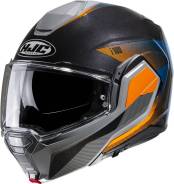  HJC i100 Beston MC27 - 62 . (XL) 