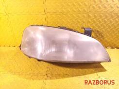   Chery Amulet A15 / Vortex Corda
