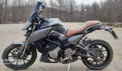 Regulmoto Alien Monster 300, 2020 