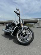 Harley-Davidson V-Rod Muscle VRSCF, 2015 