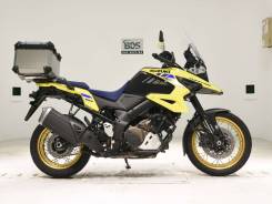 Suzuki V-Strom 1050XT, 2022 