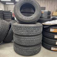 Toyo Open Country A/T+, 265/70R17 