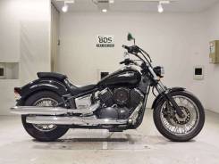 Yamaha XVS 1100, 2005 