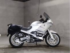 BMW R 1150 RS, 2002 