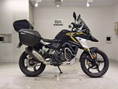 BMW G 310 GS, 2020 