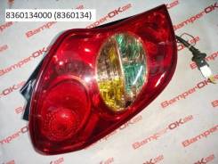    SsangYong Actyon, CK