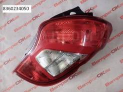    SsangYong Actyon, CK