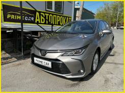  Toyota Corolla 2021 a   