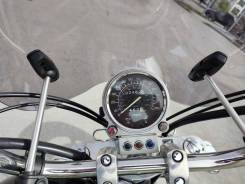 Honda Shadow 1100, 2003 